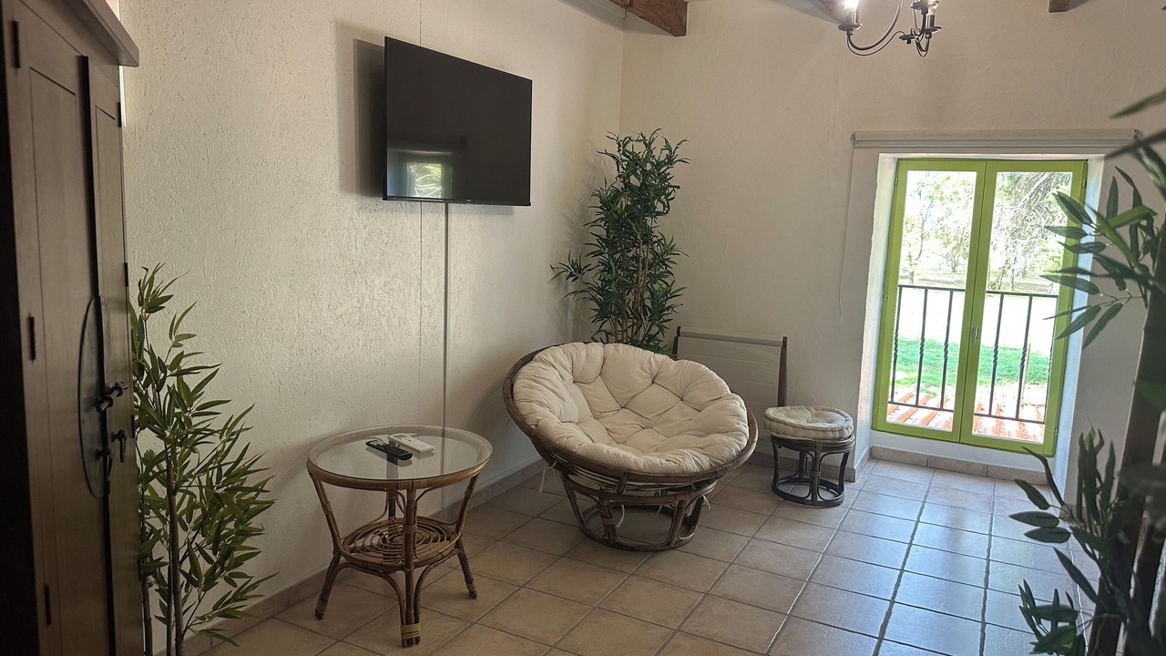 Photo of Bedroom in Preneron