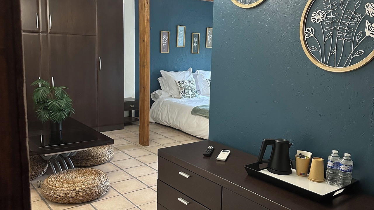 Photo of Bedroom in Preneron