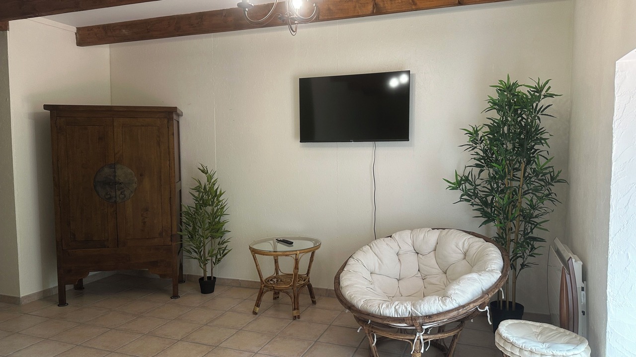 Photo of Bedroom in Preneron