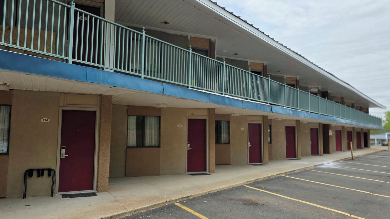 Photo of Outdoor in Green Brook