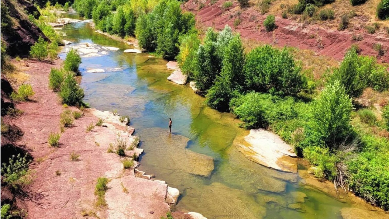 Photo of Others in Saint-Guilhem-le-Desert
