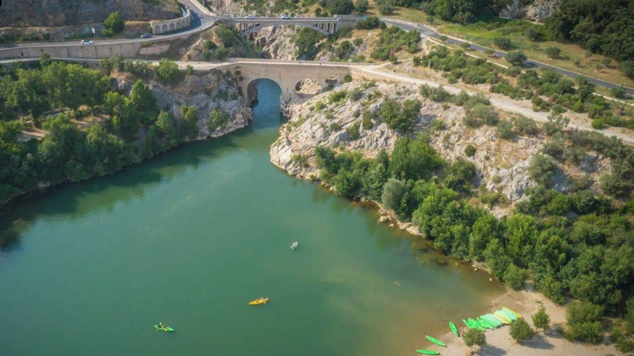 Photo of Others in Saint-Guilhem-le-Desert