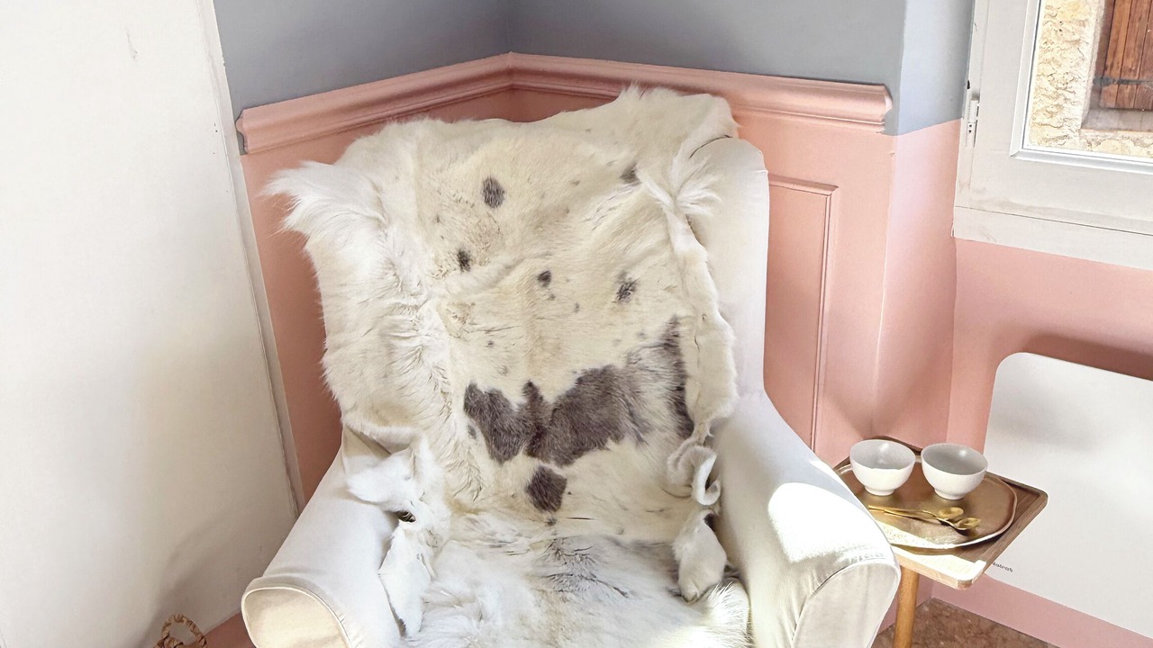 Photo of Bedroom in Saint-Guilhem-le-Desert