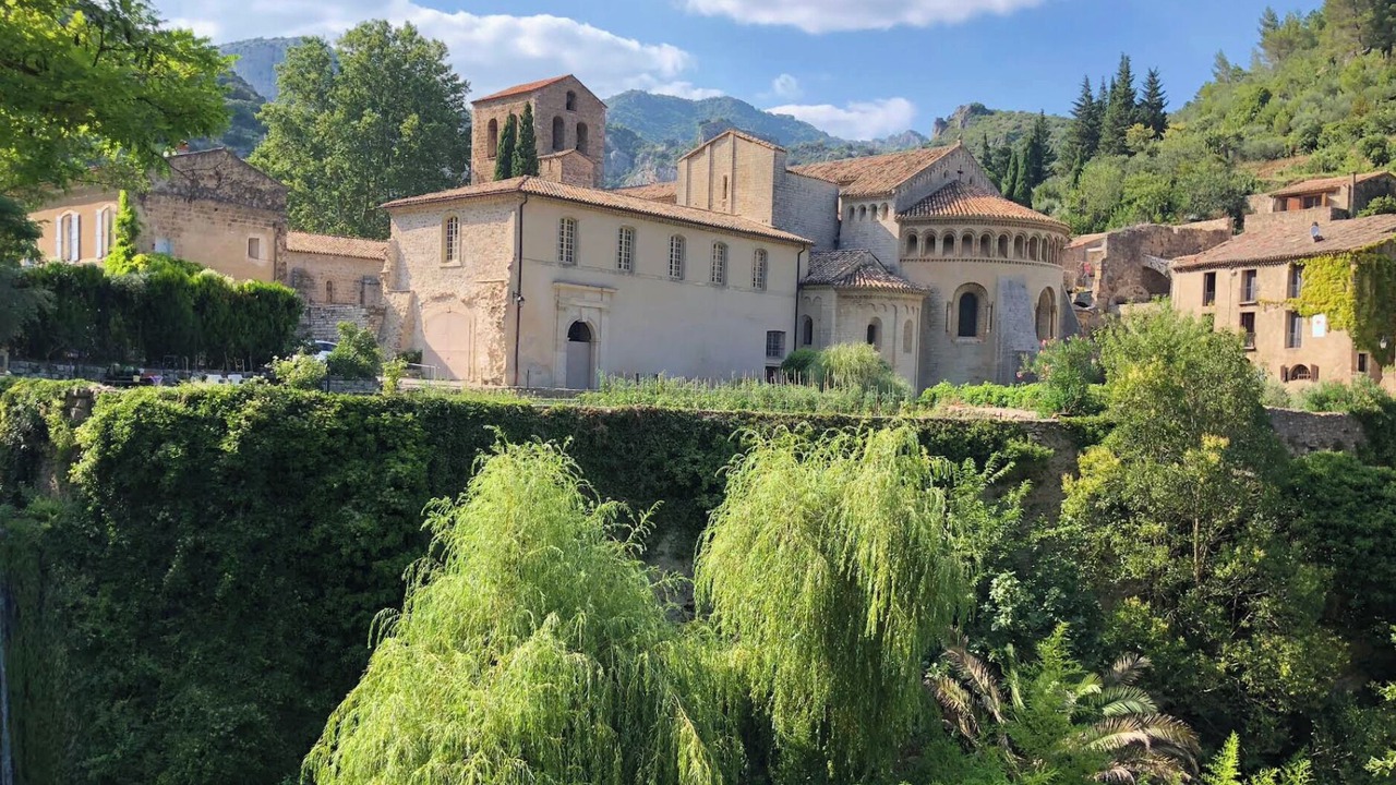Photo of Others in Saint-Guilhem-le-Desert