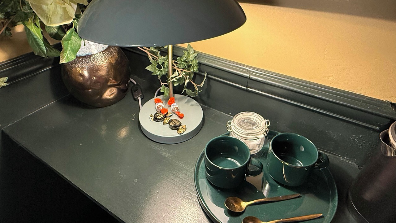 Photo of Bedroom in Saint-Guilhem-le-Desert