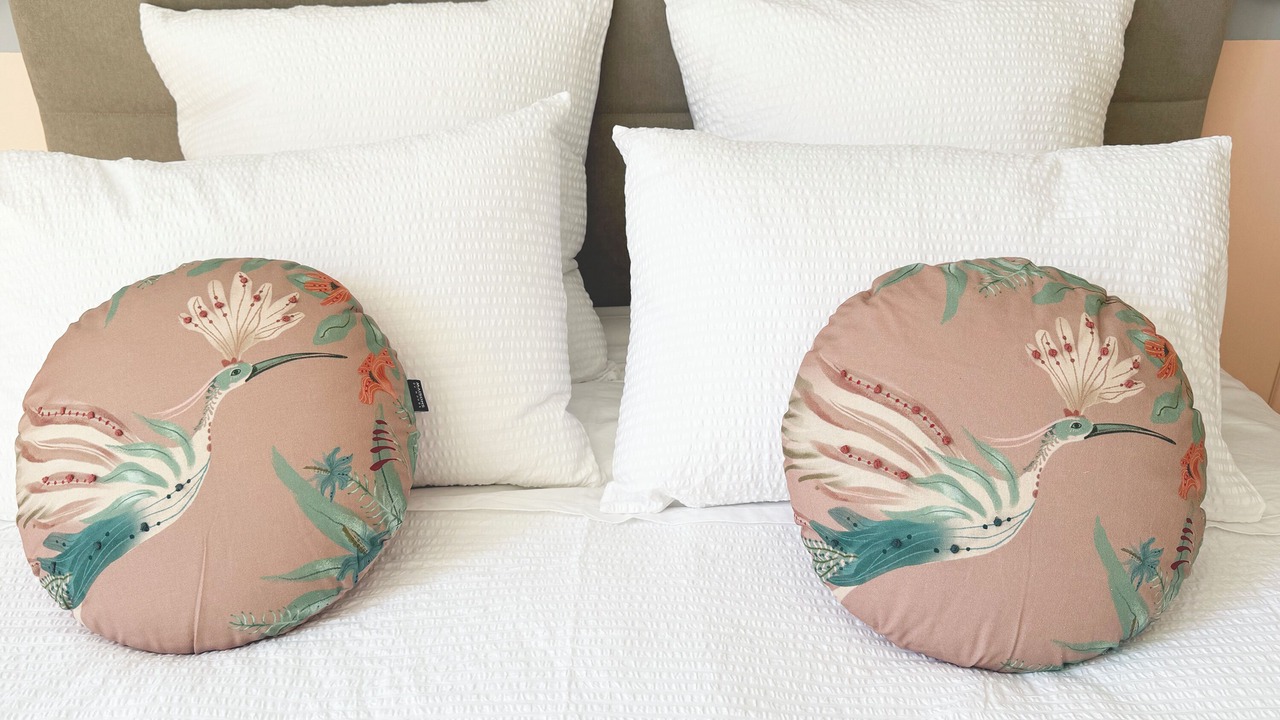 Photo of Bedroom in Saint-Guilhem-le-Desert