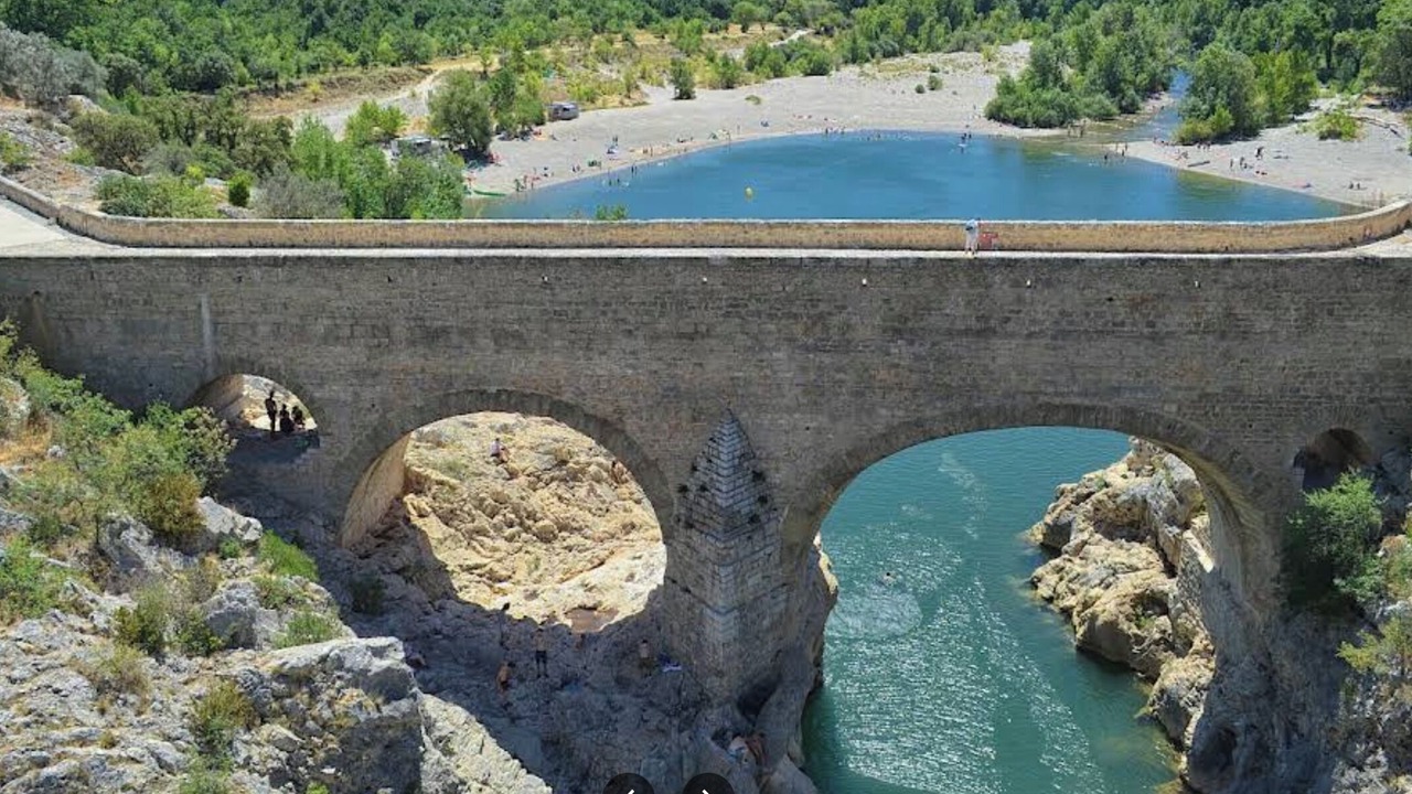 Photo of Others in Saint-Guilhem-le-Desert