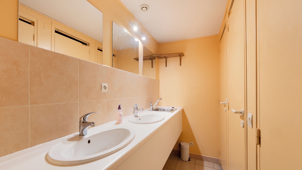 Photo of Bathroom in Saint-Guilhem-le-Desert