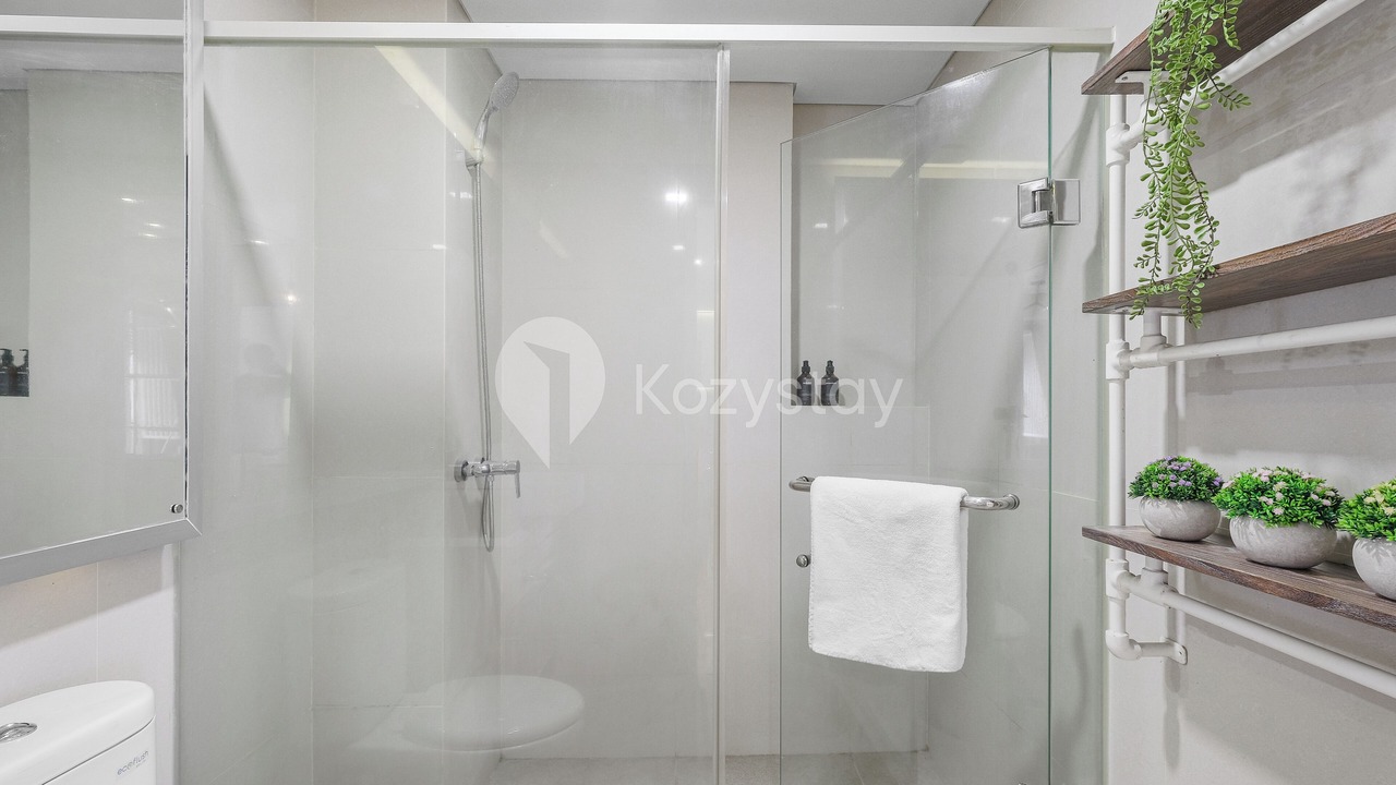 Photo of Bathroom in Arjuna