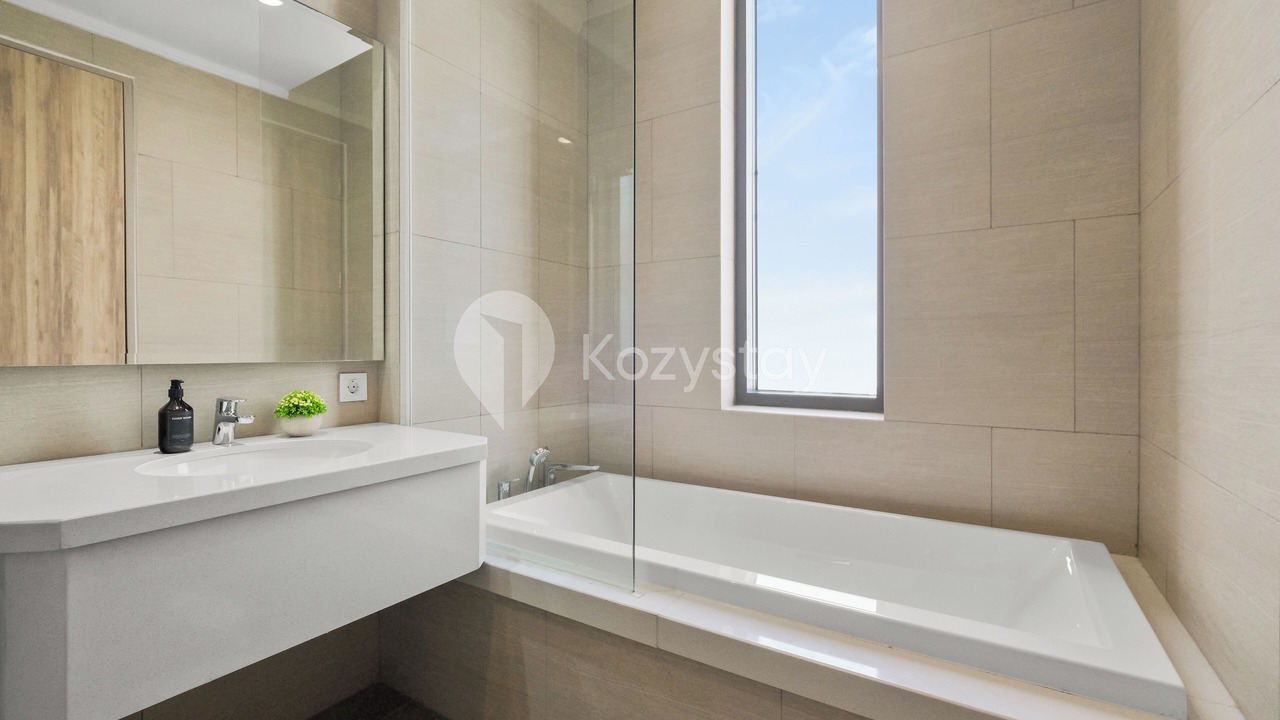 Photo of Bathroom in Old Jakarta
