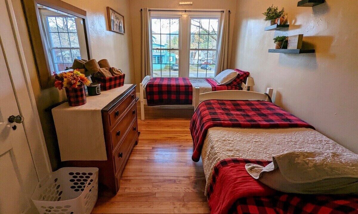 Photo of Bathroom in Saranac Lake