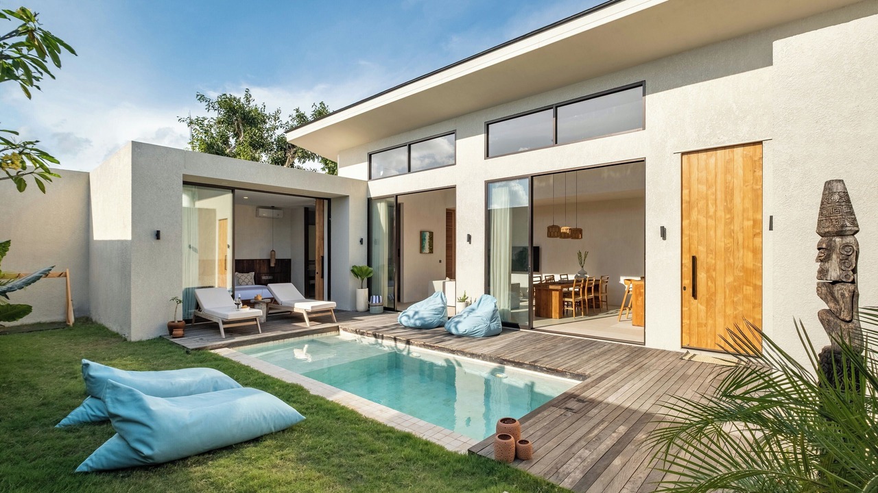 Photo of Outdoor in Uluwatu