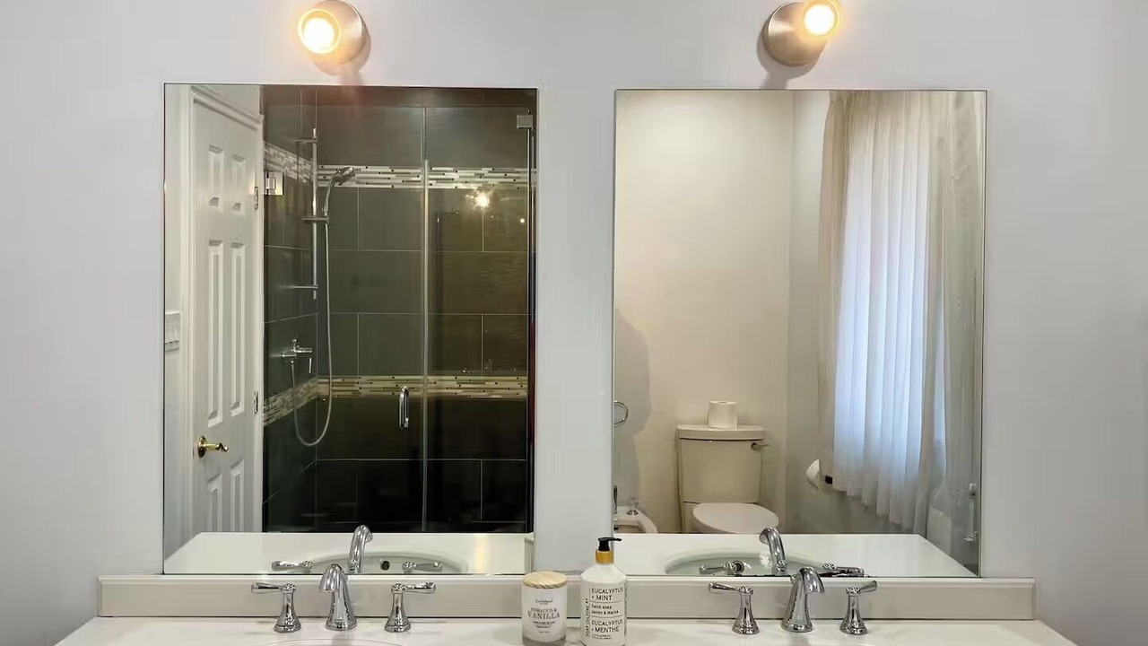 Photo of Bathroom in Adjala-Tosorontio