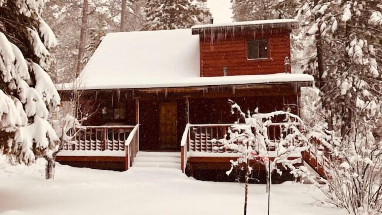 Photo of Outdoor in Fawnskin