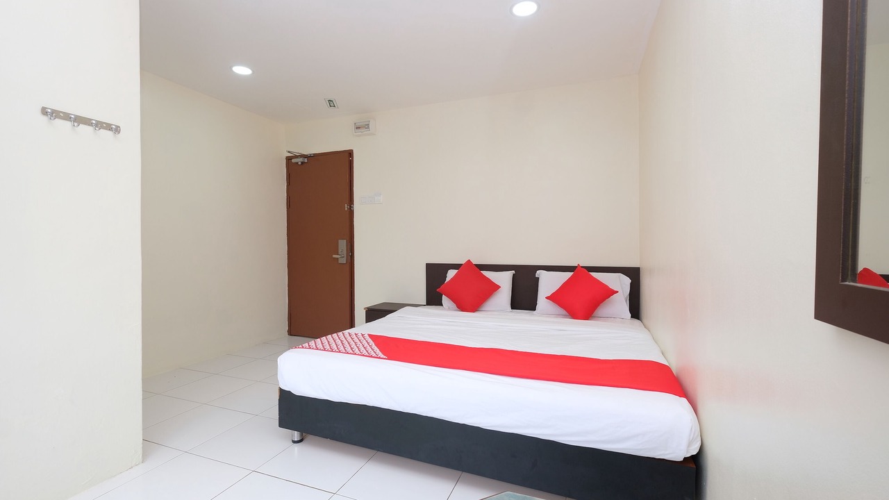 Photo of Bedroom in Temerloh