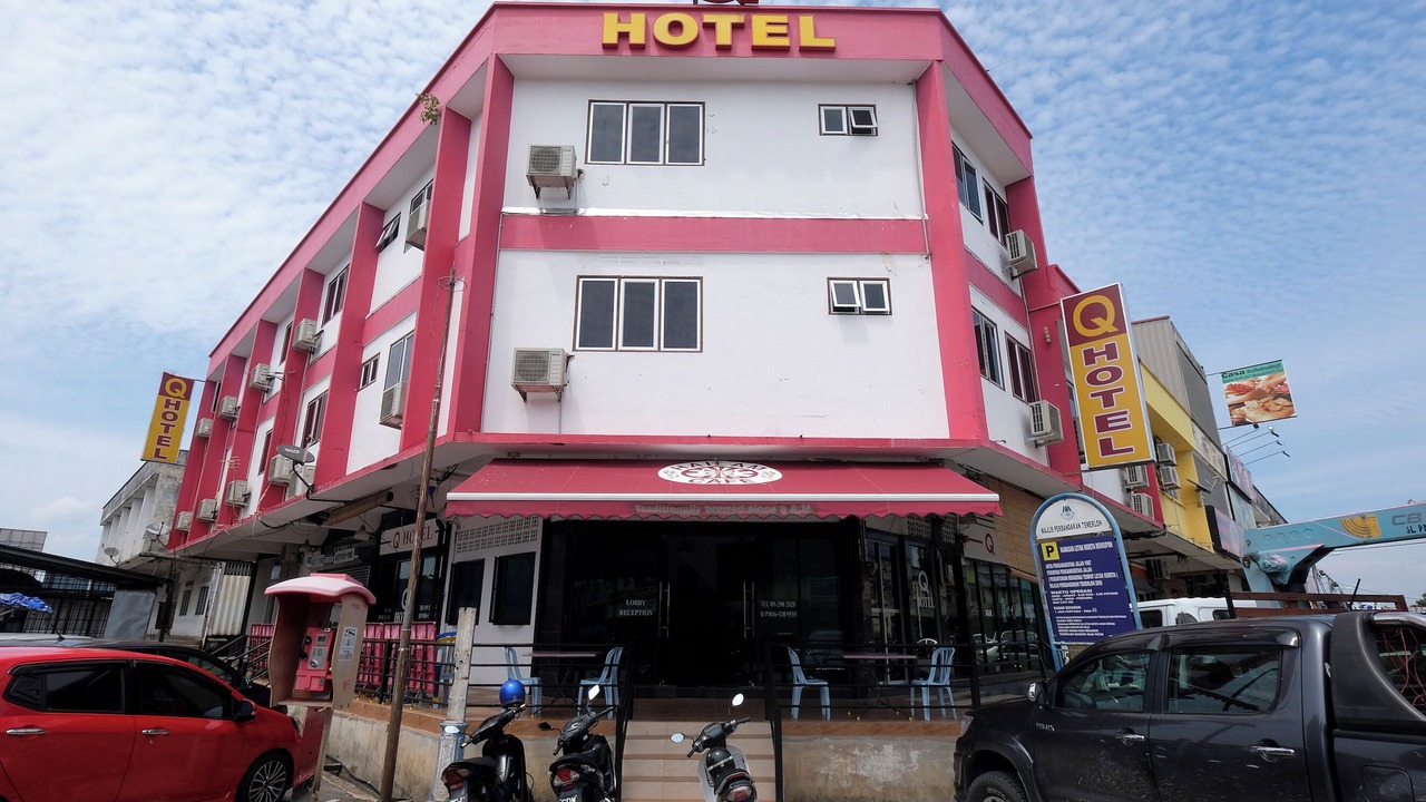 Photo of Outdoor in Temerloh