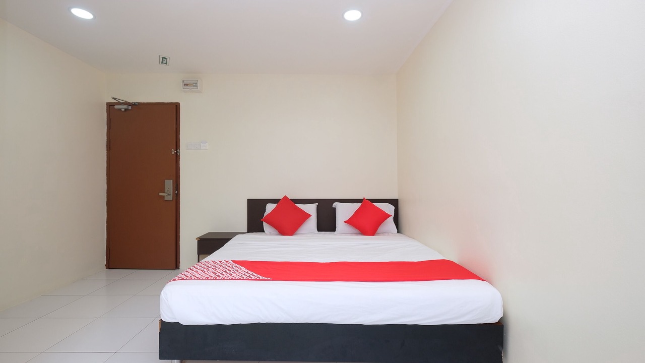 Photo of Bedroom in Temerloh