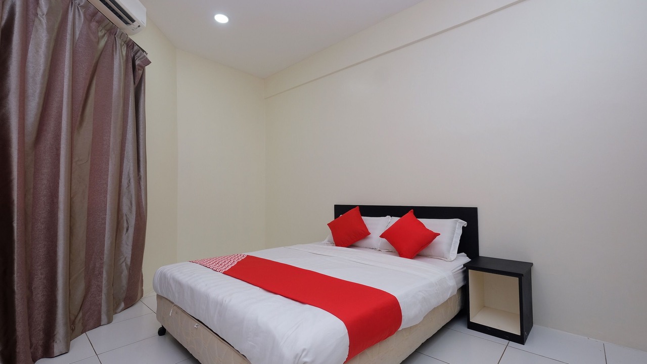 Photo of Bedroom in Temerloh