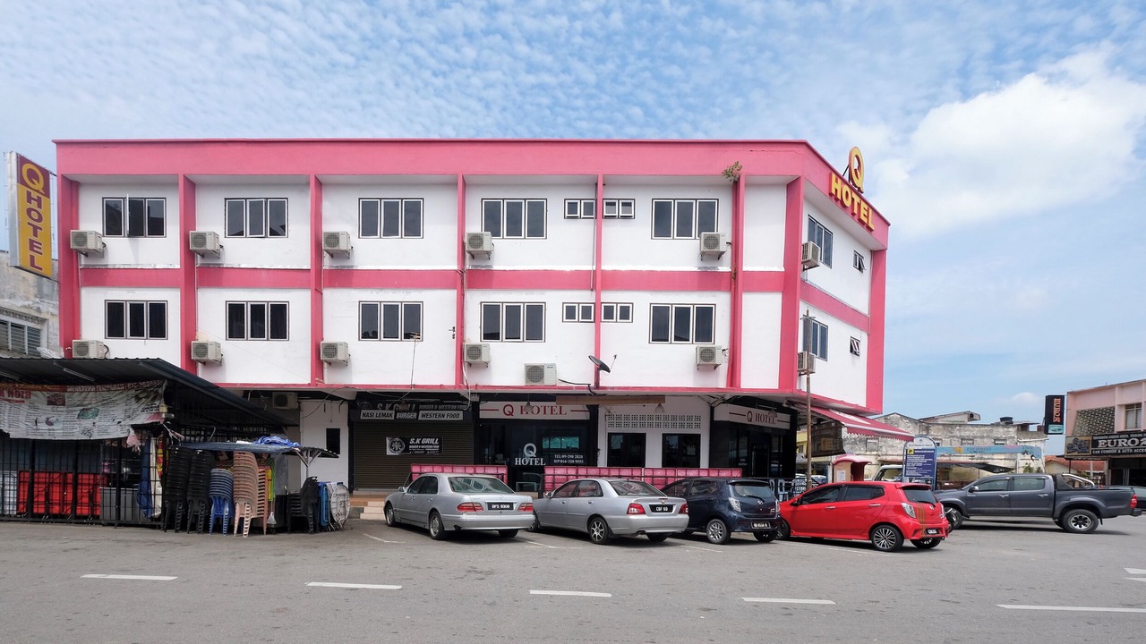 Photo of Outdoor in Temerloh