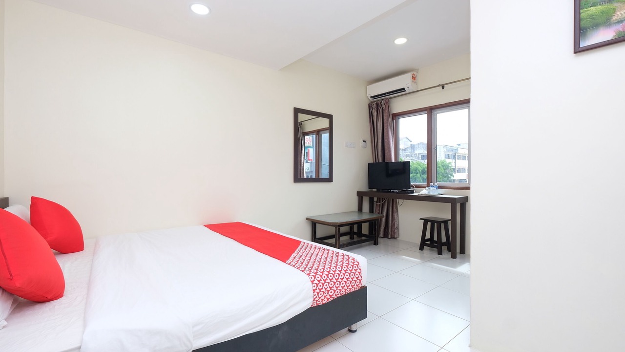 Photo of Bedroom in Temerloh