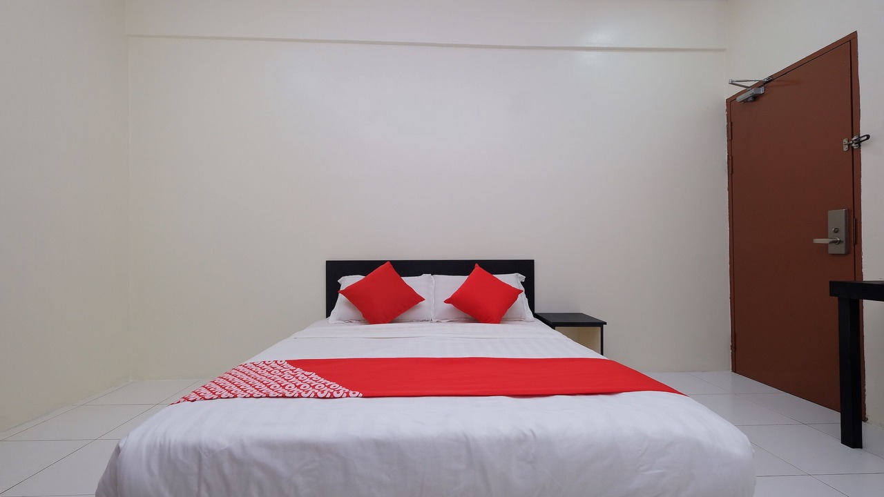 Photo of Bedroom in Temerloh