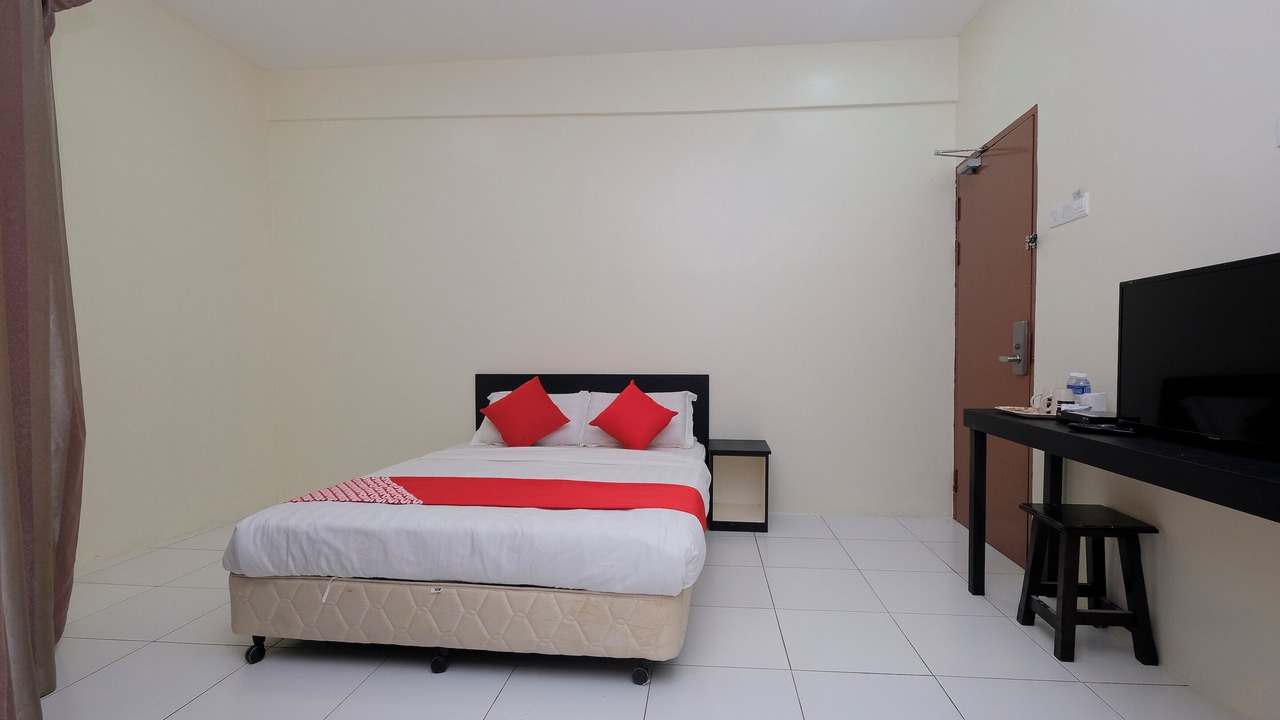 Photo of Bedroom in Temerloh
