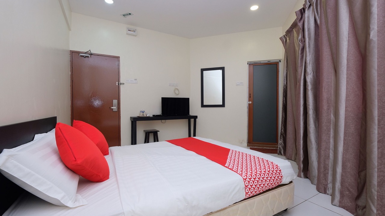 Photo of Bedroom in Temerloh