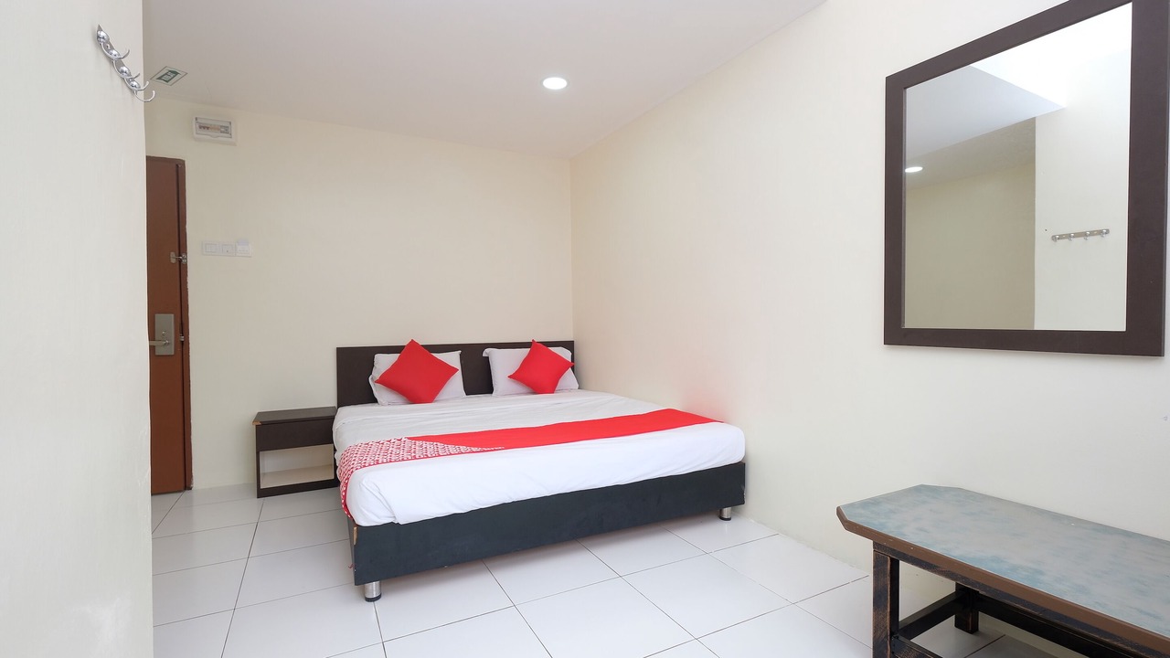 Photo of Bedroom in Temerloh