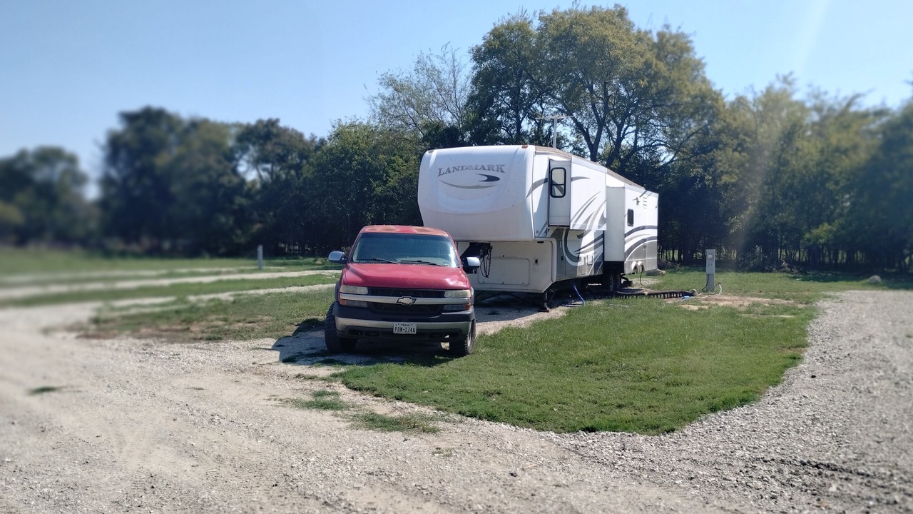 Photo of Bedroom in Wills Point