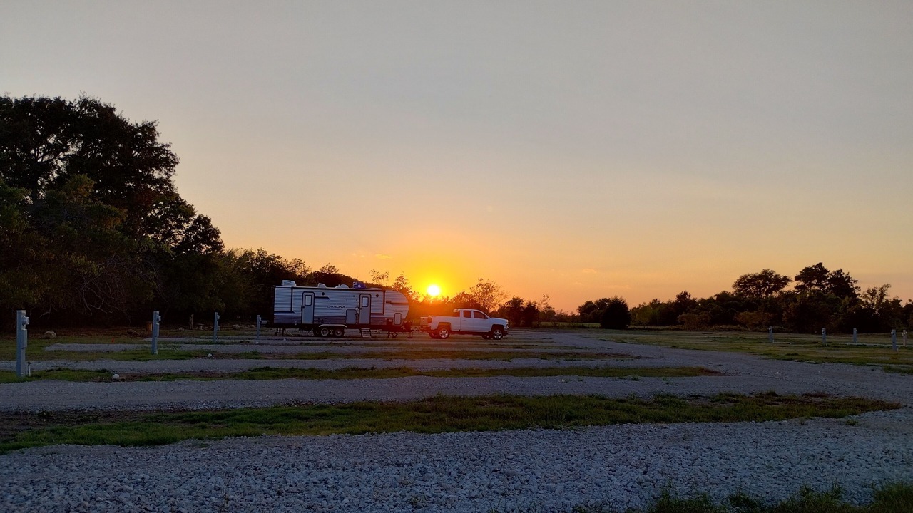 Photo of Bedroom in Wills Point