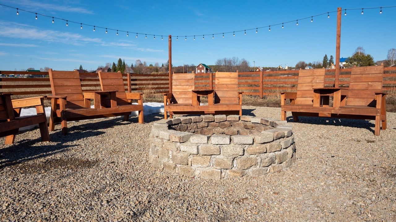 Photo of Outdoor in Wills Point