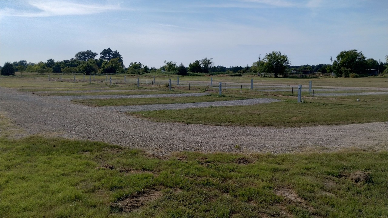Photo of Outdoor in Wills Point