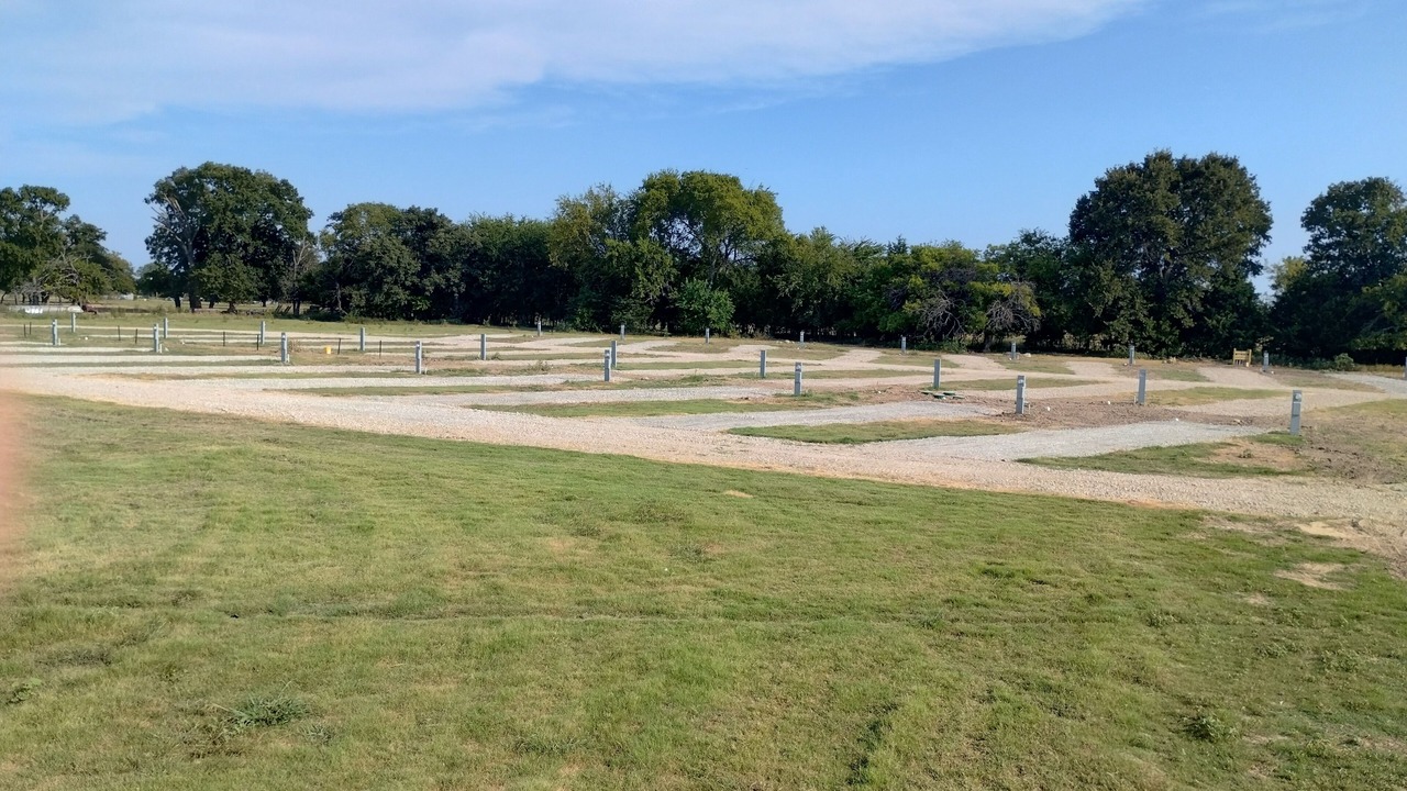 Photo of Outdoor in Wills Point