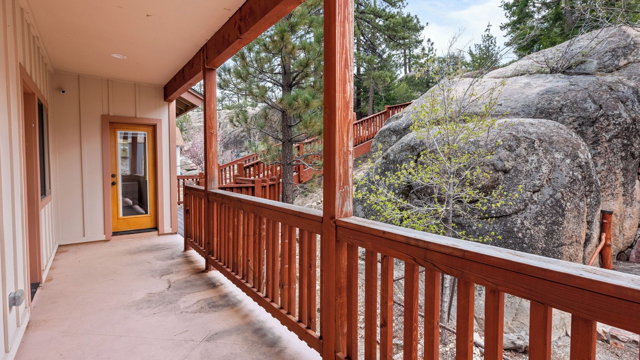 Photo of Outdoor in Boulder Bay