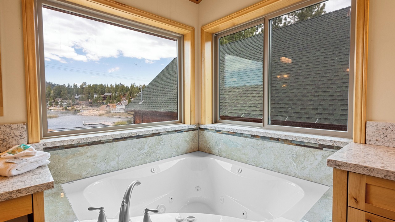 Photo of Bathroom in Boulder Bay