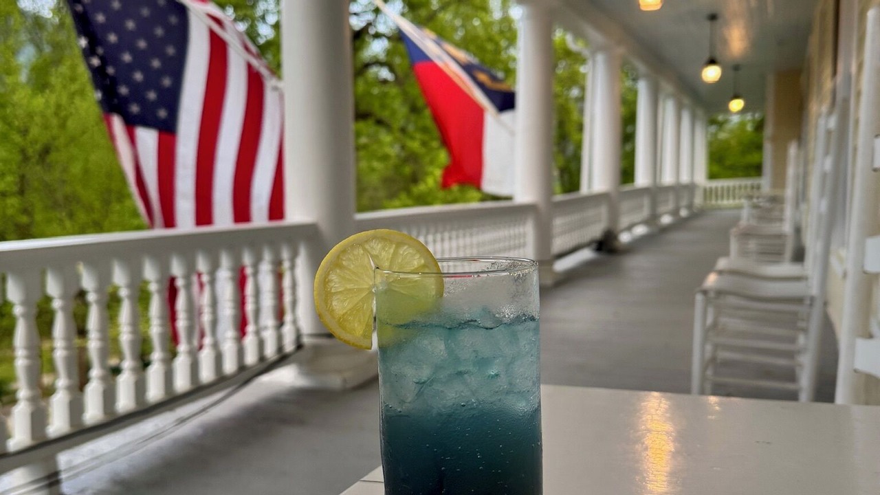 Photo of Outdoor in Sylva