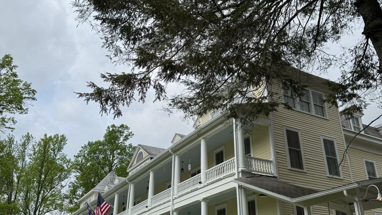 Photo of Outdoor in Sylva
