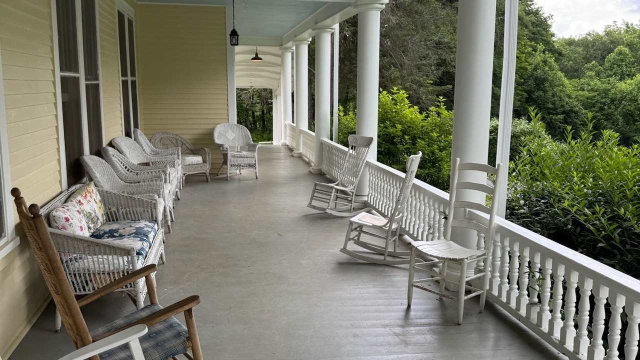 Photo of Outdoor in Sylva