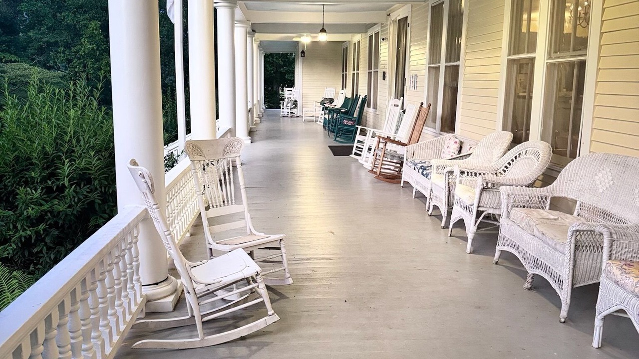 Photo of Outdoor in Sylva