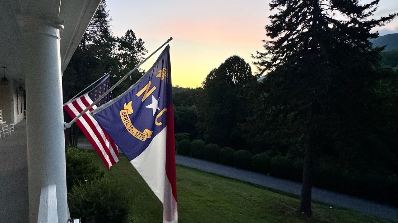 Photo of Outdoor in Sylva