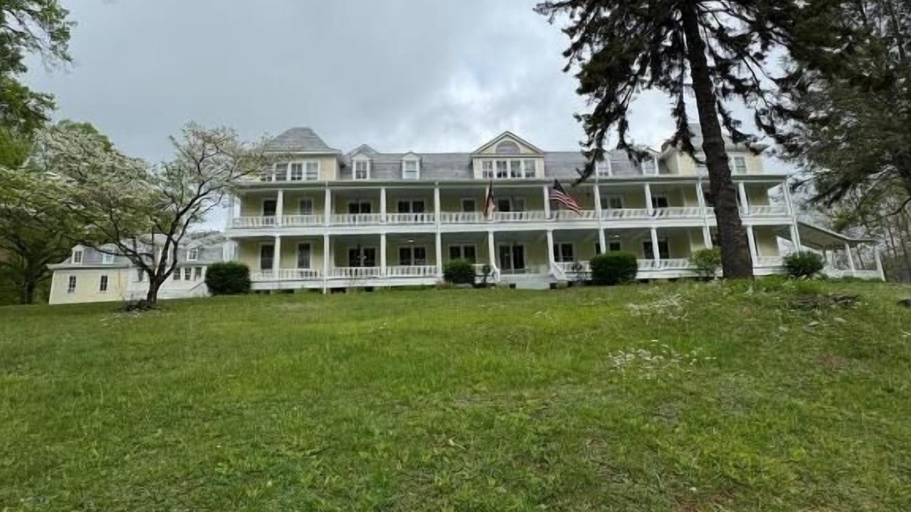 Photo of Outdoor in Sylva