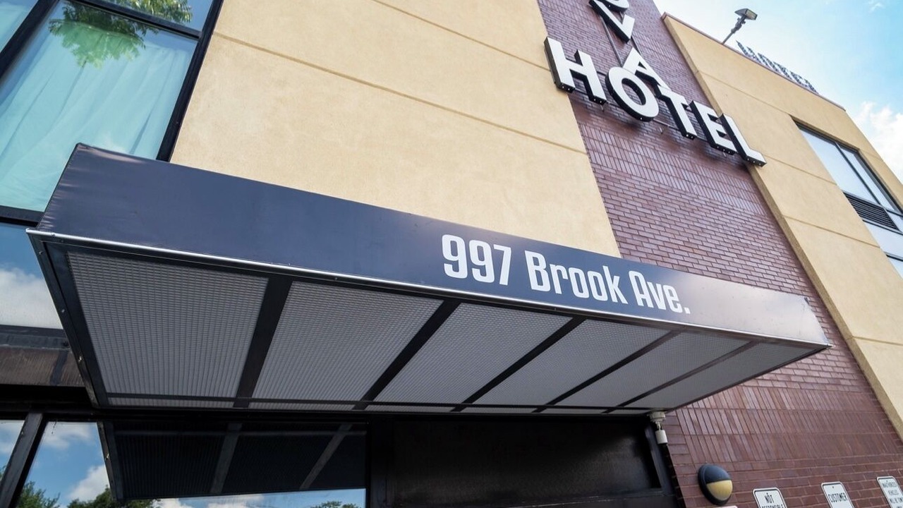 Photo of Outdoor in West Bronx