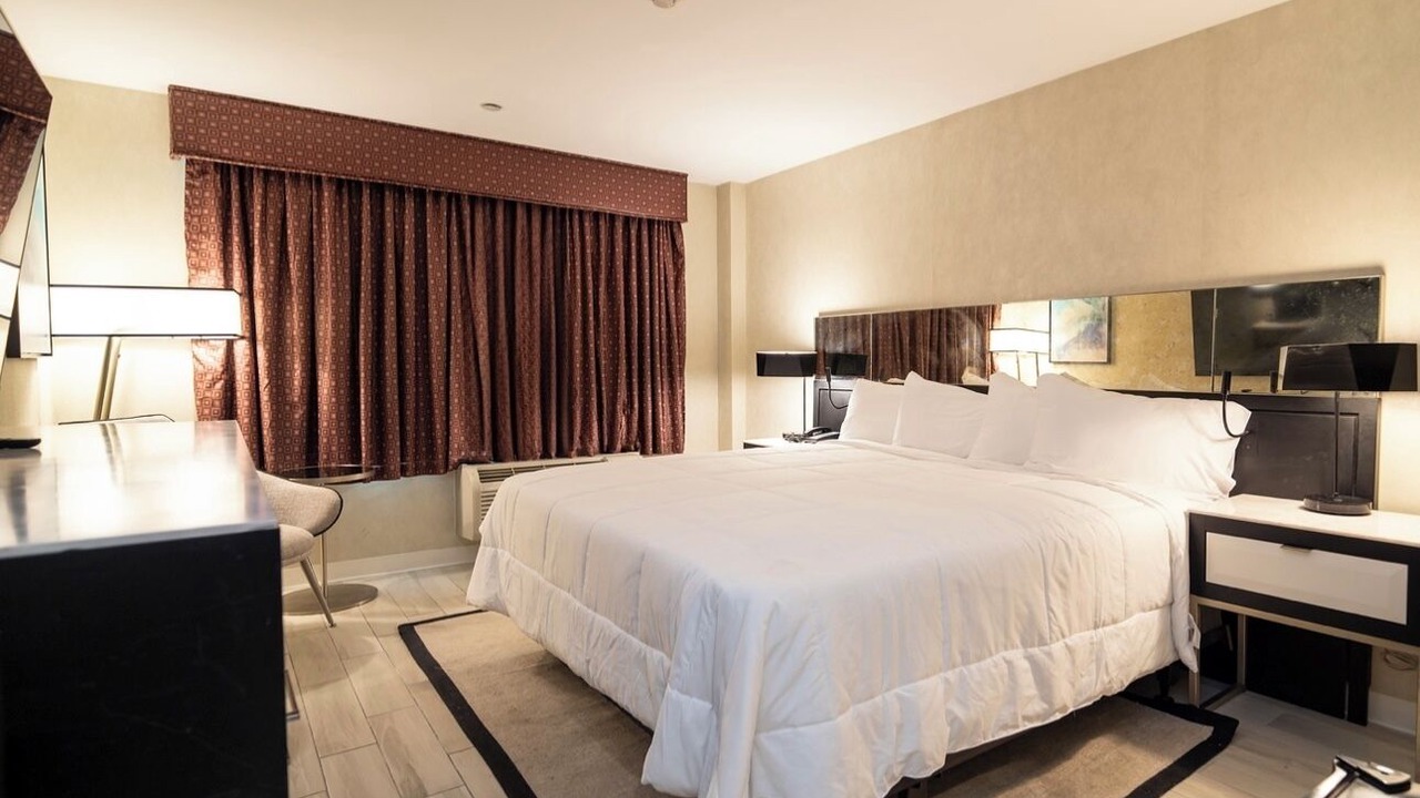 Photo of Bedroom in West Bronx