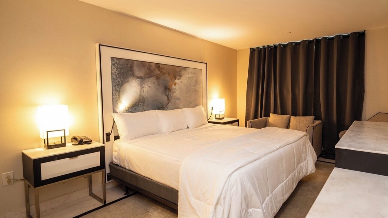 Photo of Bedroom in West Bronx