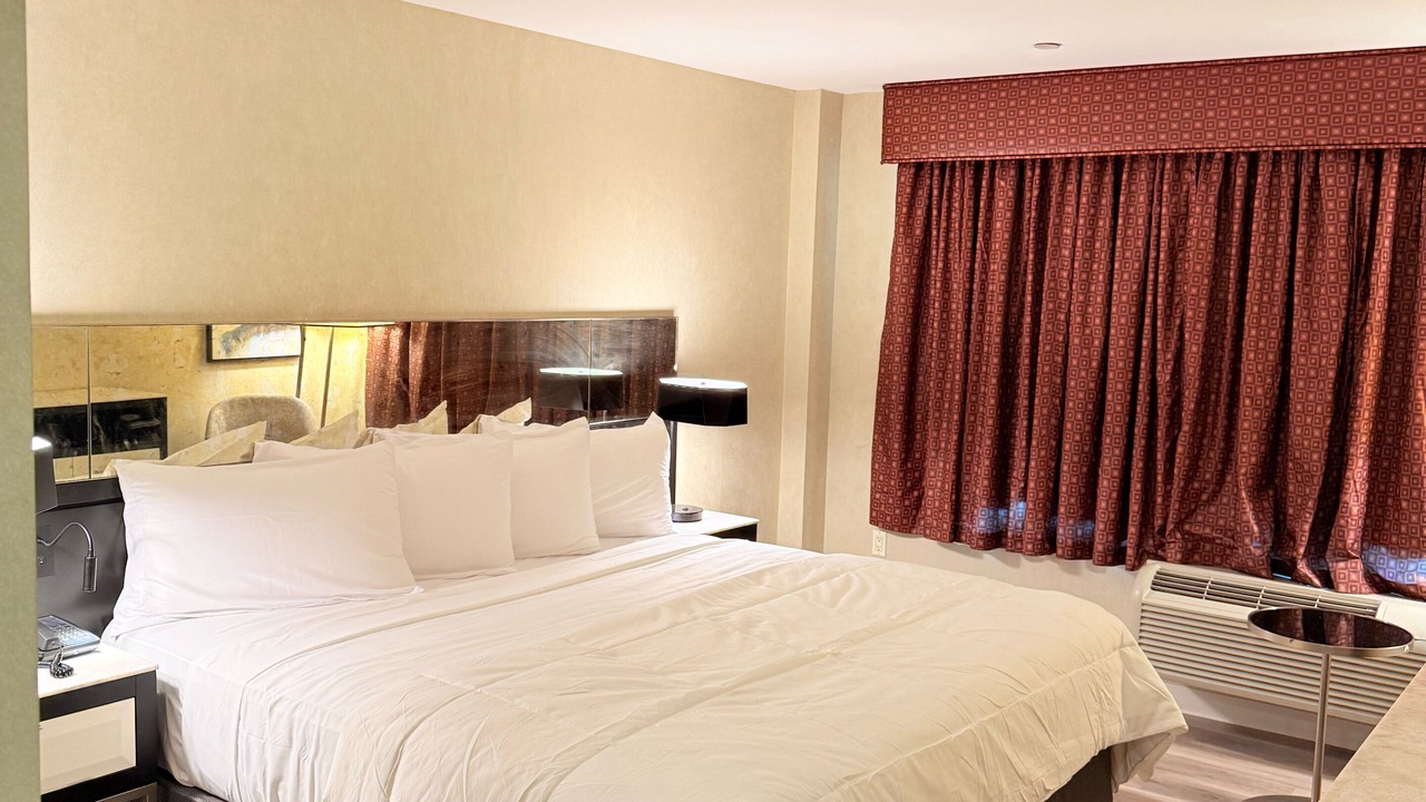 Photo of Bedroom in West Bronx