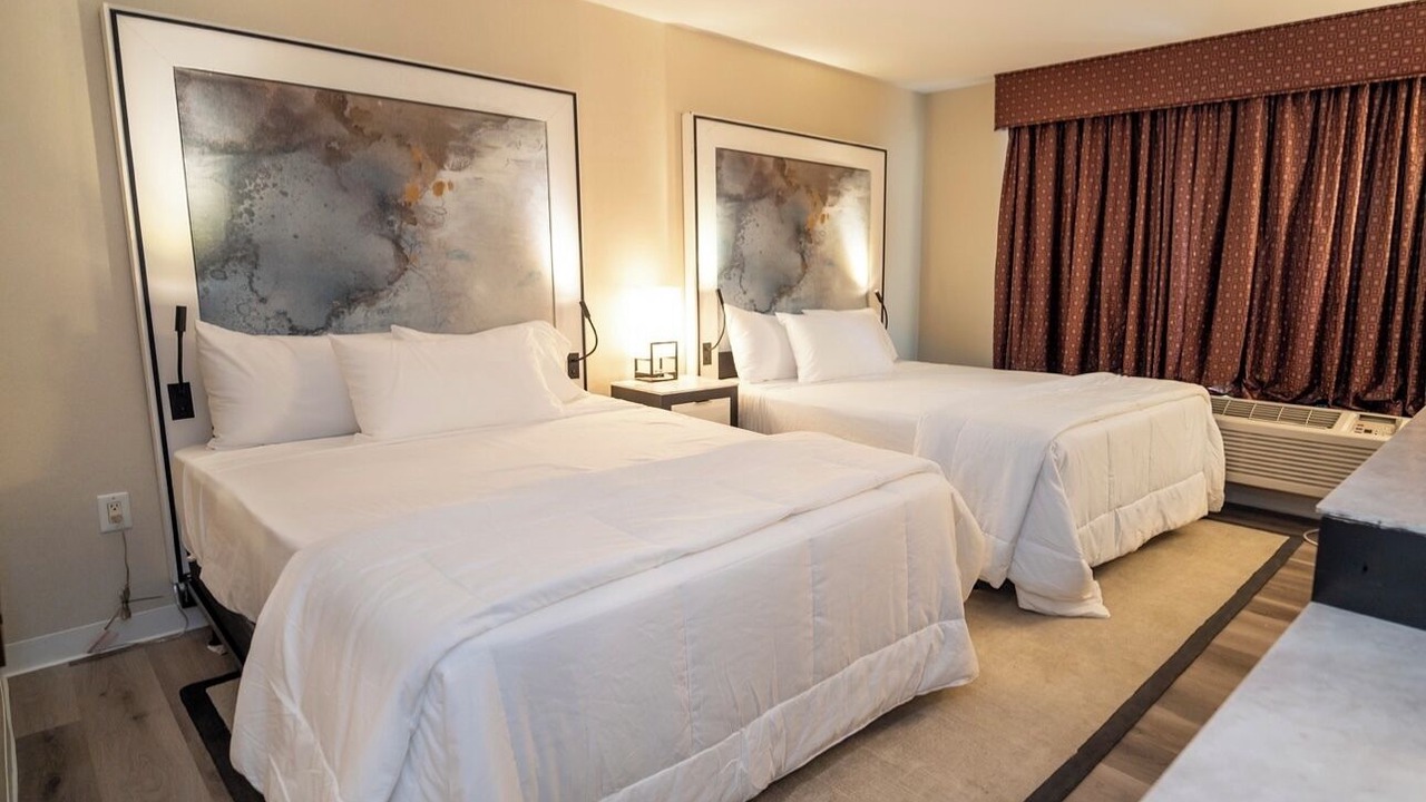 Photo of Bedroom in West Bronx