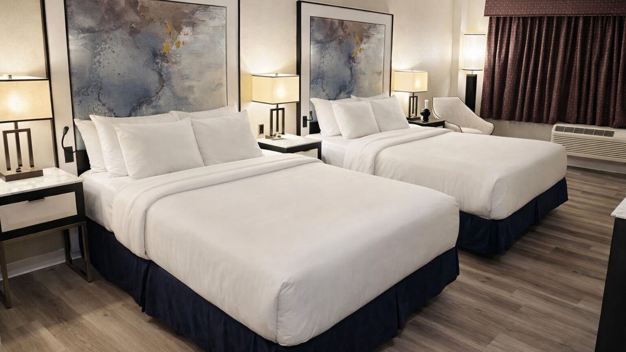 Photo of Bedroom in West Bronx