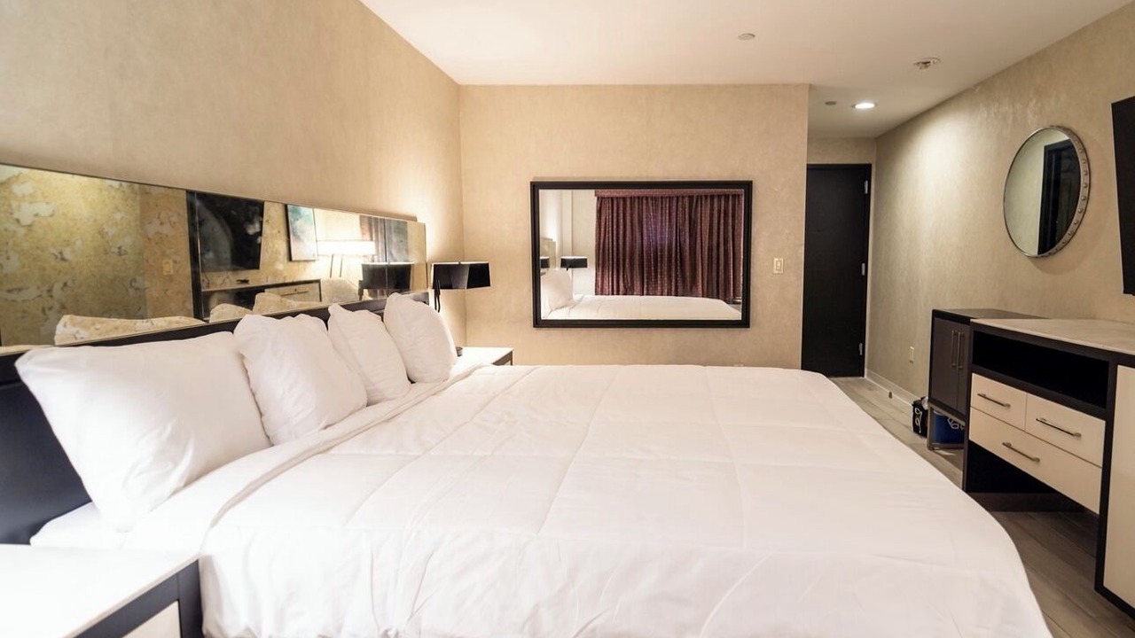 Photo of Bedroom in West Bronx