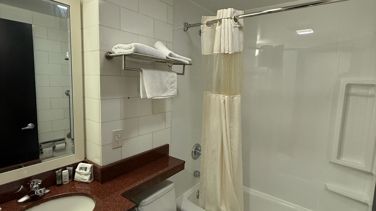 Photo of Bathroom in West Bronx