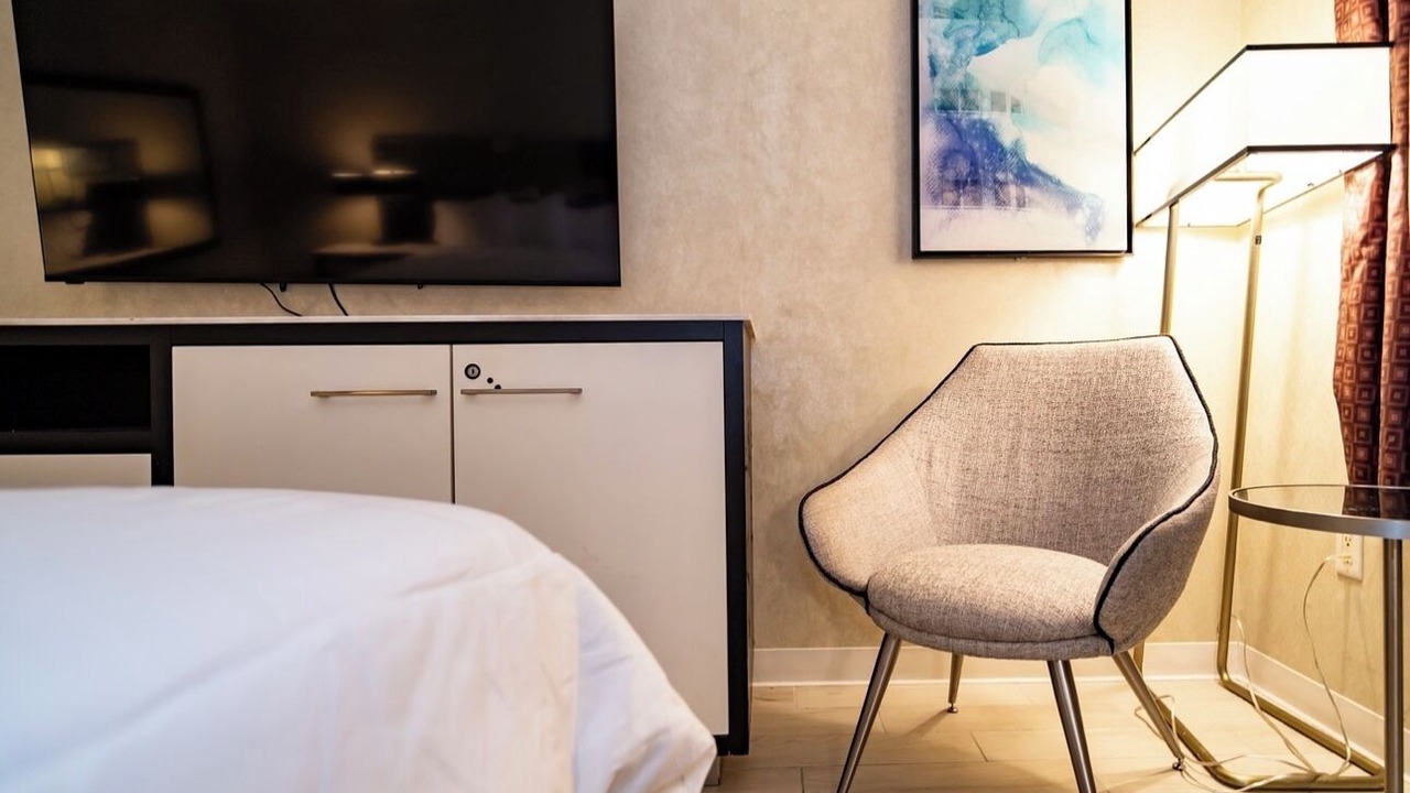 Photo of Bedroom in West Bronx